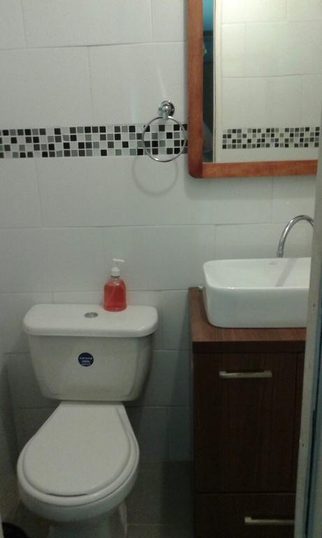 La Pinta Boogaloo Hostel Cali Kültér fotó